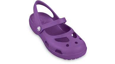 Crocs Kids Girls Shayna