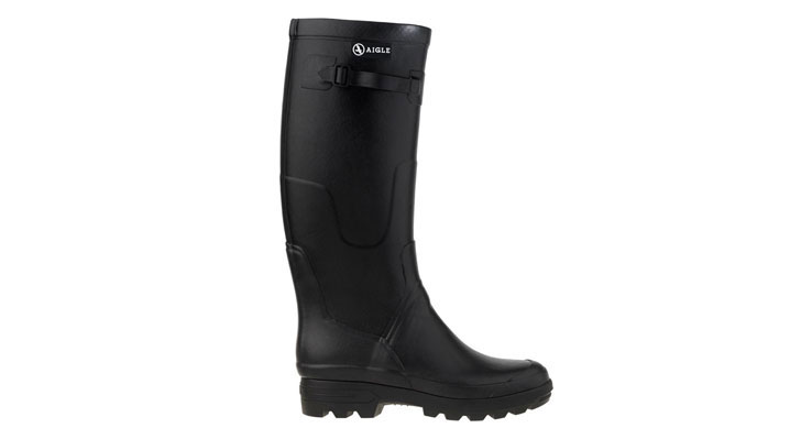aigle benyl m wellington boots