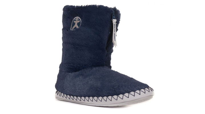 marilyn slipper boots