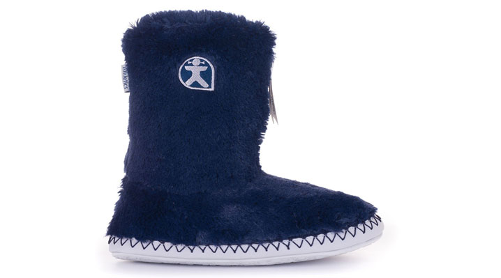Bedroom Athletics Marilyn Classic Faux Fur Slipper Boots