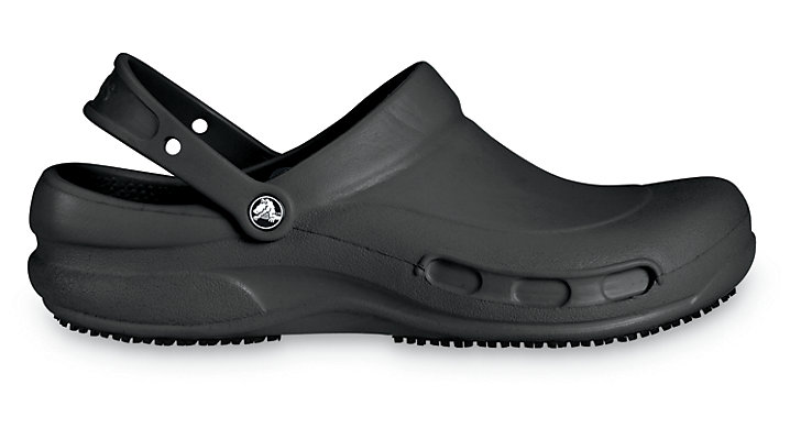 chef crocs uk