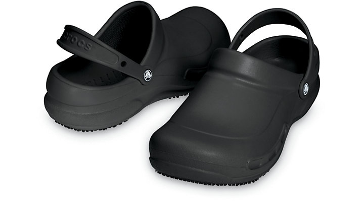 chef crocs uk