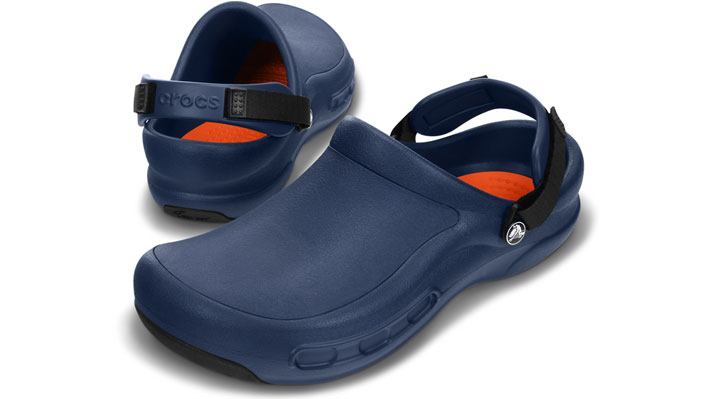 crocs bistro 36