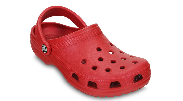 Crocs Classic Clog Pepper UK 3-4 EUR 36-37 US M4/W6 (10001-6EN)