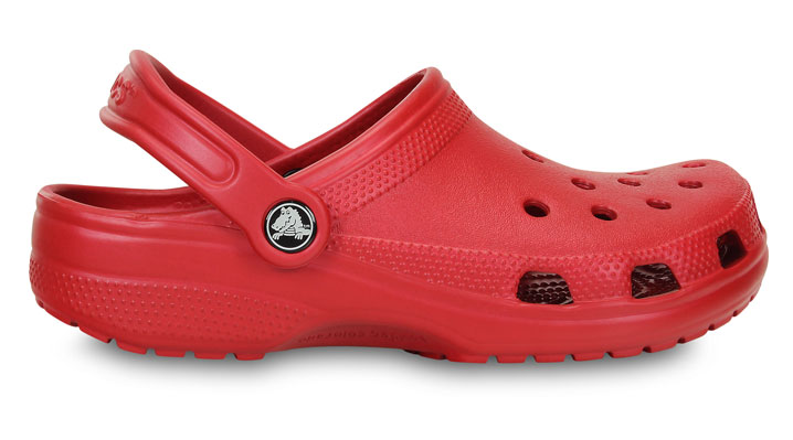 Crocs Classic Clog Pepper UK 3-4 EUR 36-37 US M4/W6 (10001-6EN)