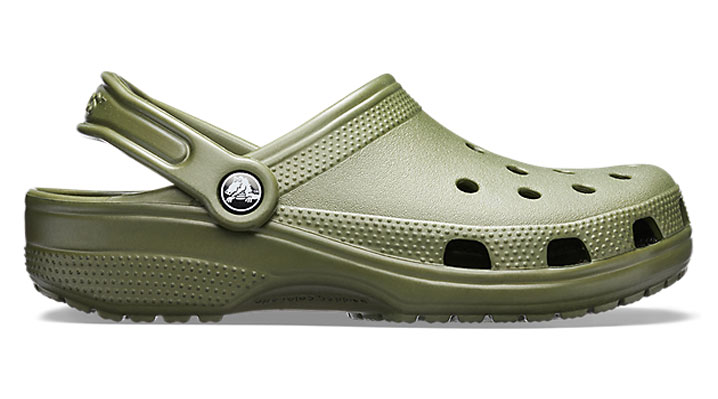 Crocs Classic Clog