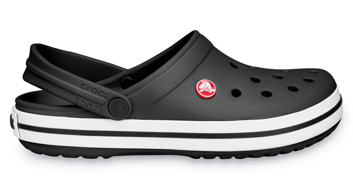 crocs 44