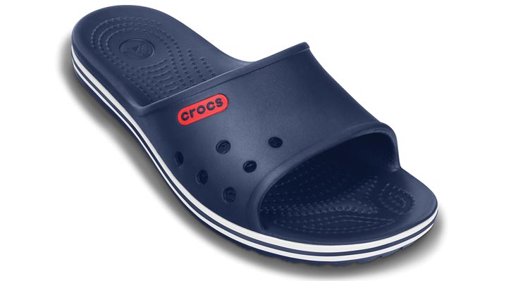 crocs crocband 3 slide
