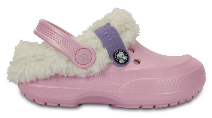 Crocs Kids Blitzen II Clog