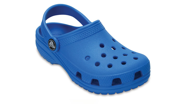crocs kids 12