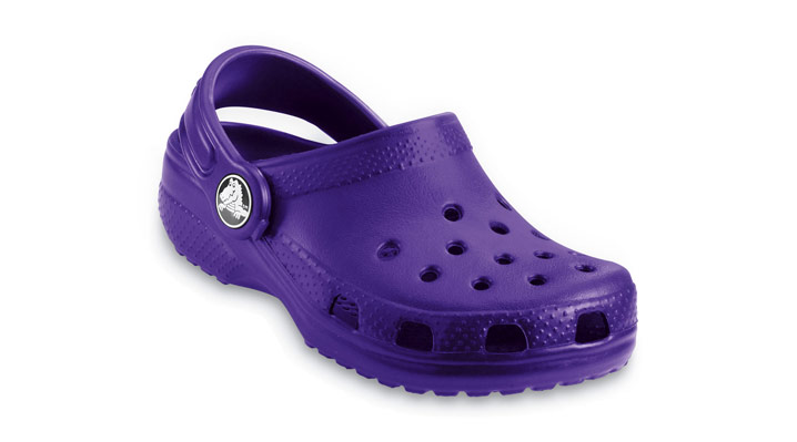 c4 c5 crocs