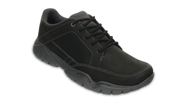 Crocs men's swiftwater hiker 2025