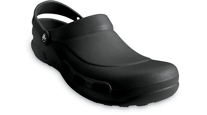 Crocs Specialist Vent Clog Black UK 10-11 EUR 45-46 US M11 (10074-001)