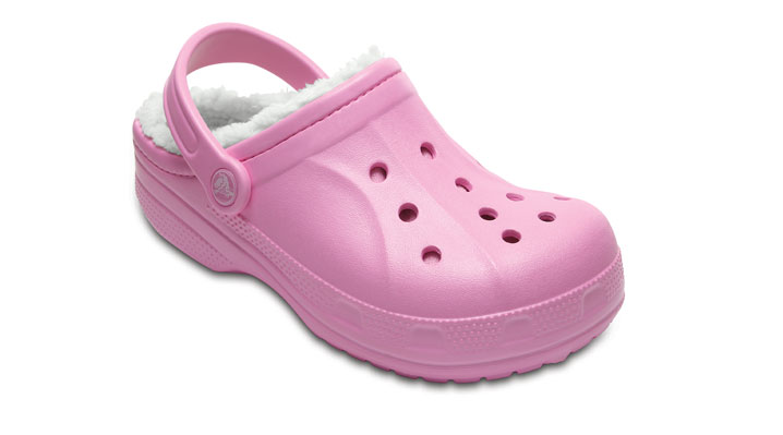 winter crocs uk
