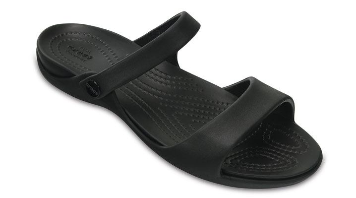 crocs cleo sandals uk
