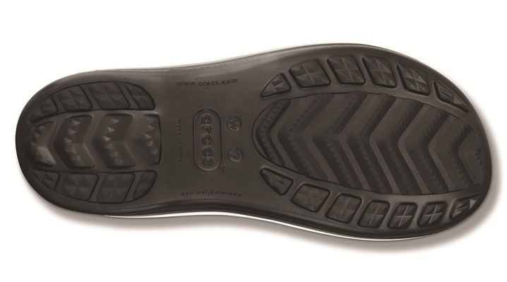 Crocs Womens Jaunt Shorty Boot Black UK 6 EUR 38-39 US W8 (15769-001)