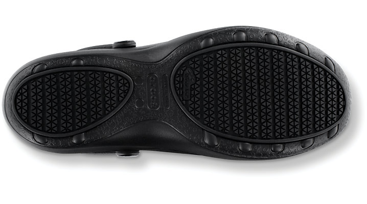 crocs mercy work women's clogs