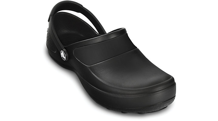  Crocs  Womens Mercy Work Clog Work Shoe with Crocs  Lock 