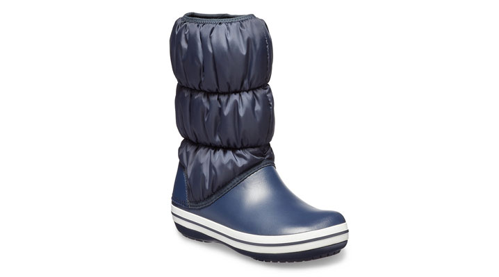 crocs boots uk