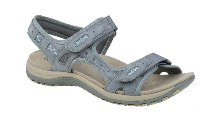 earth spirit sandals uk