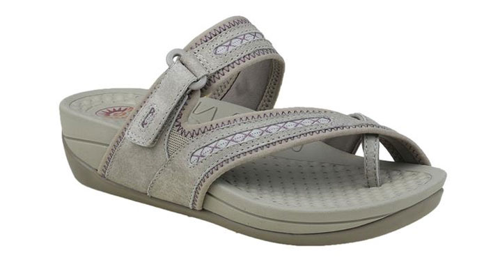 earth spirit flip flops uk