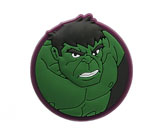 Jibbitz Avengers Hulk