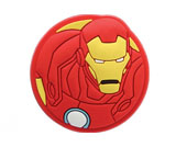 Jibbitz Avengers Iron Man