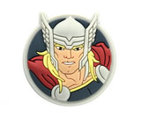 Jibbitz Avengers Thor