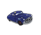 Jibbitz Doc Hudson C2