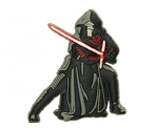 Jibbitz Star Wars Villain