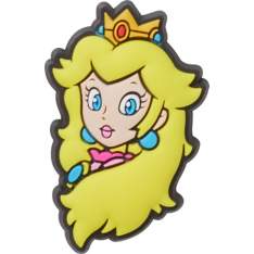 Jibbitz Super Mario Princess Peach
