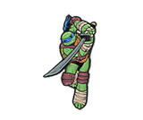 Jibbitz TMNT Leonardo