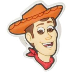 Jibbitz Toy Story Woody