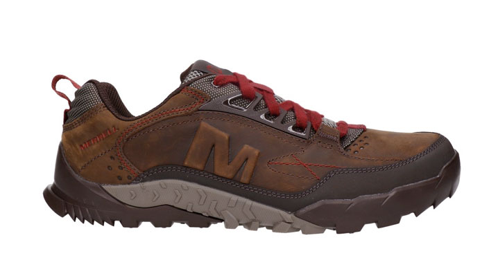 merrell annex trak low clay