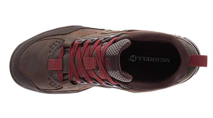 merrell men's annex