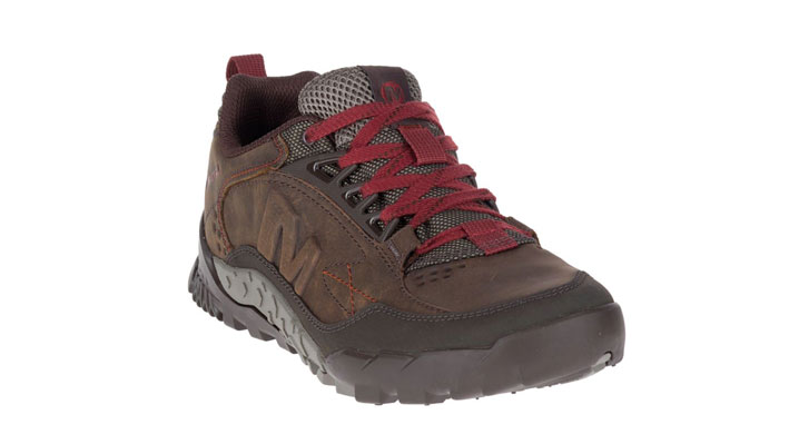 annex trak low j91805