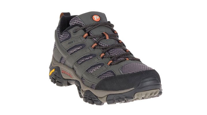 merrell mens shoes uk