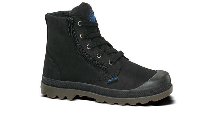 palladium pampa hi lea gusset