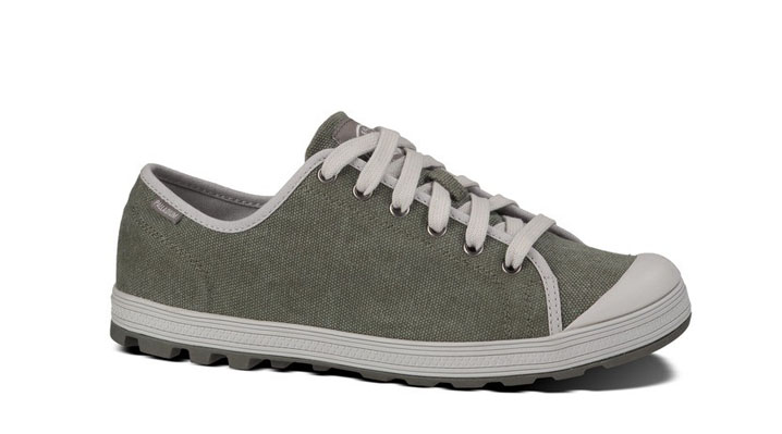 Palladium Mens Lr Originale