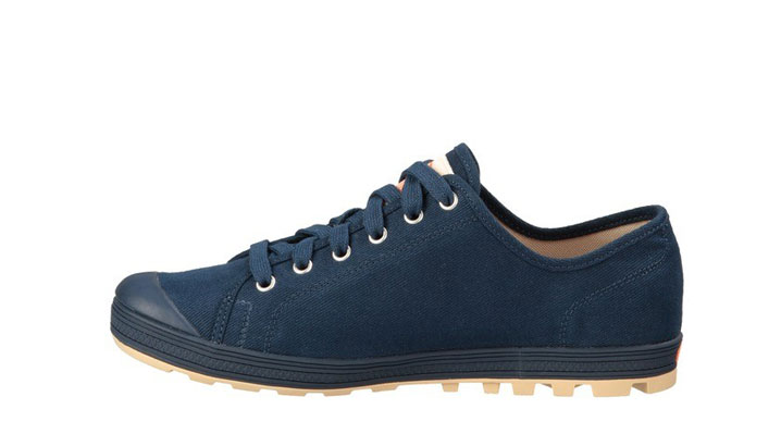 Palladium Mens Lr Sport Tw Navy/Mojave Desert UK 10 EUR 44 (03310-473-M)