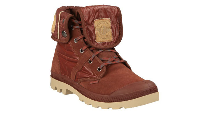 Palladium Womens Pallabrouse Baggy Ex Rubino Mojave Desert UK 5 EUR 38 93228 649 M