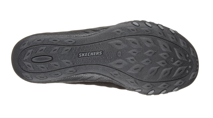 skechers breathe easy moneybags black