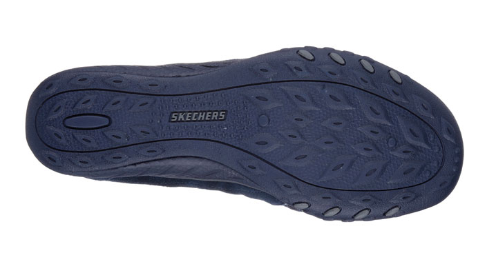 skechers breathe easy moneybags navy