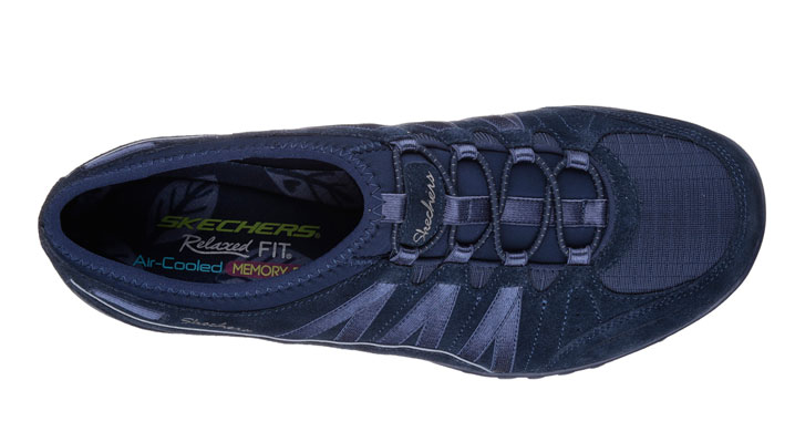 breathe easy moneybags skechers