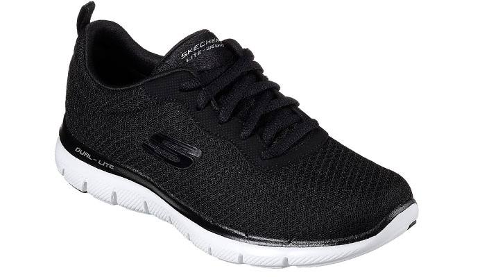Skechers 12775 best sale flex appeal 2.0