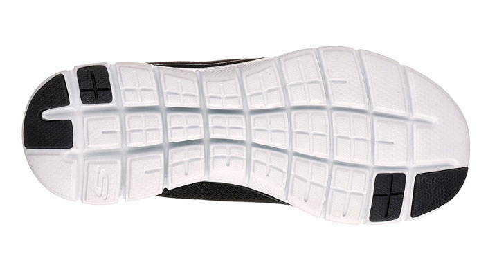 Skechers Womens Flex Appeal 2.0 Newsmaker