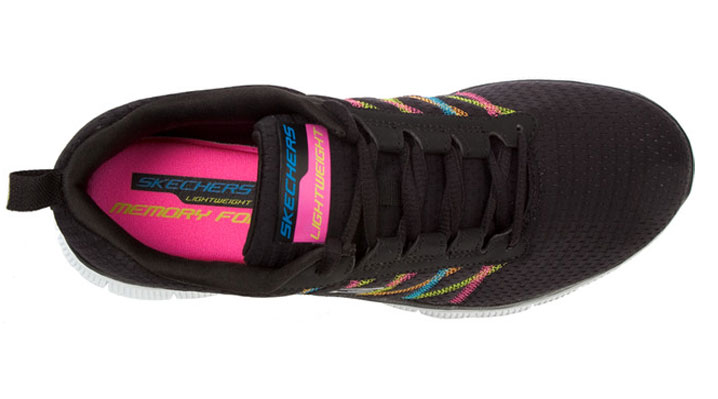 Skechers Womens Flex Appeal Something Fun