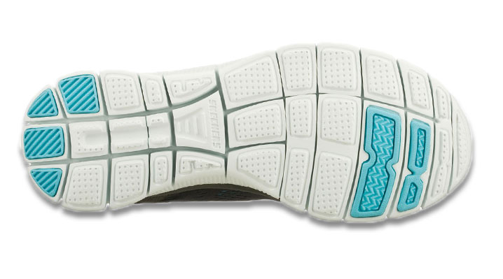 Skechers Womens Flex Appeal Something Fun