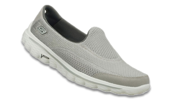 womens skechers go walk 2