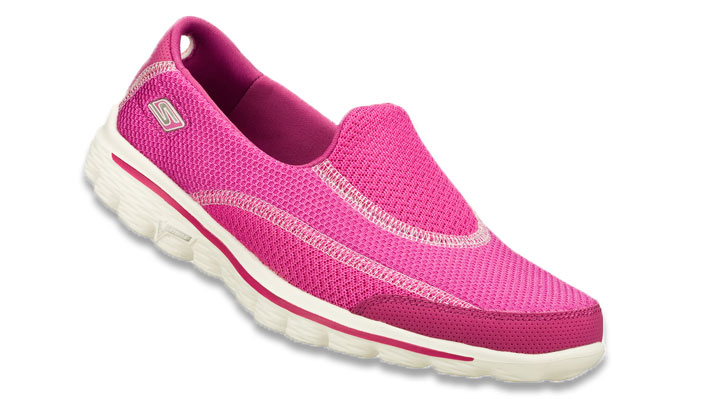 skechers go walk 2 womens uk